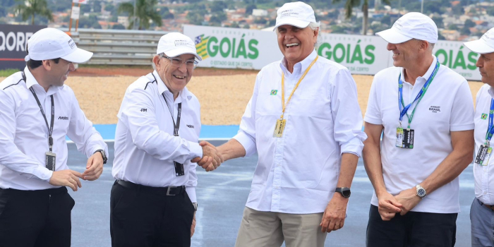 Goiás garante homologação internacional e sedia etapa histórica da MotoGP 2026